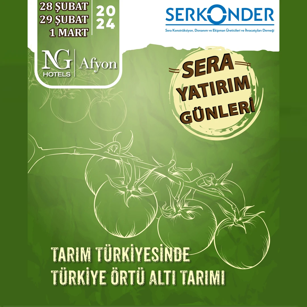 AS-KAN GROUP “Sera Yatırım Günleri”nde Yerini Aldı