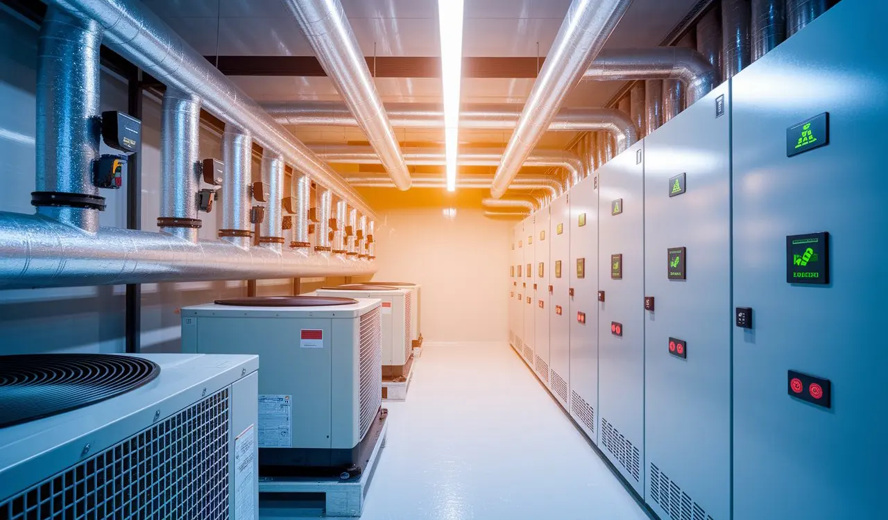 Soğutma Sistemlerinde Enerji Verimliliği Nasıl Sağlanır?