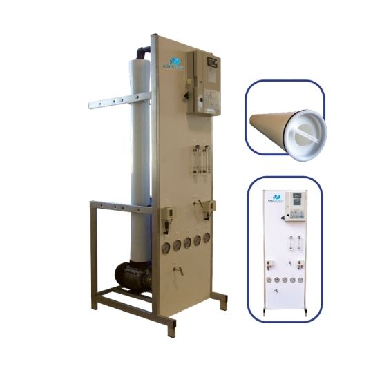 Reverse Osmosis Üniteleri S Serisi