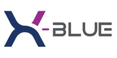 X-Blue