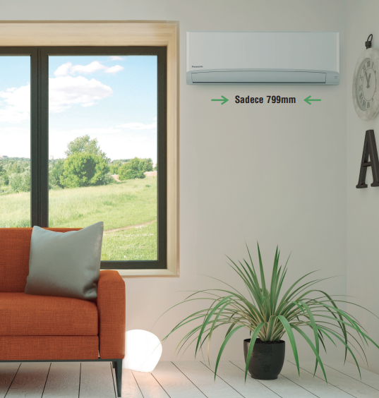 DUVAR TİPİ TZ COMPACT
