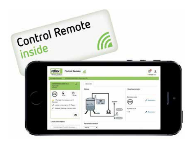 Control Remote