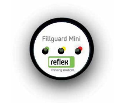 Fillguard Mini