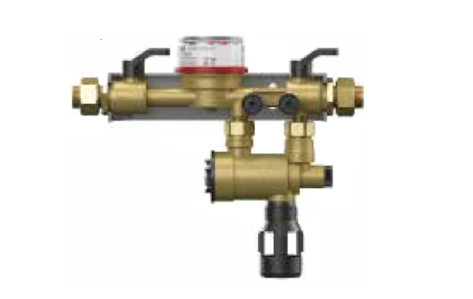 Fillcontrol