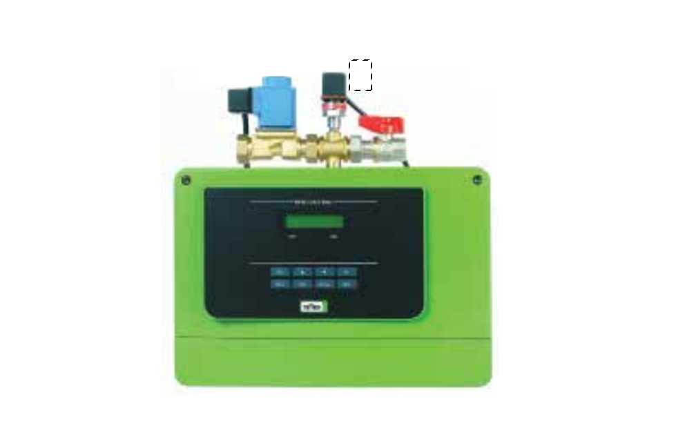 Fillcontrol Plus
