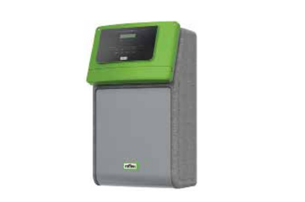 Fillcontrol Auto Compact