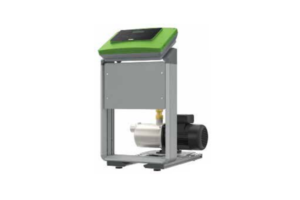 Fillcontrol Auto