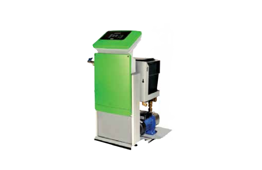 Fillcontrol Auto 2P