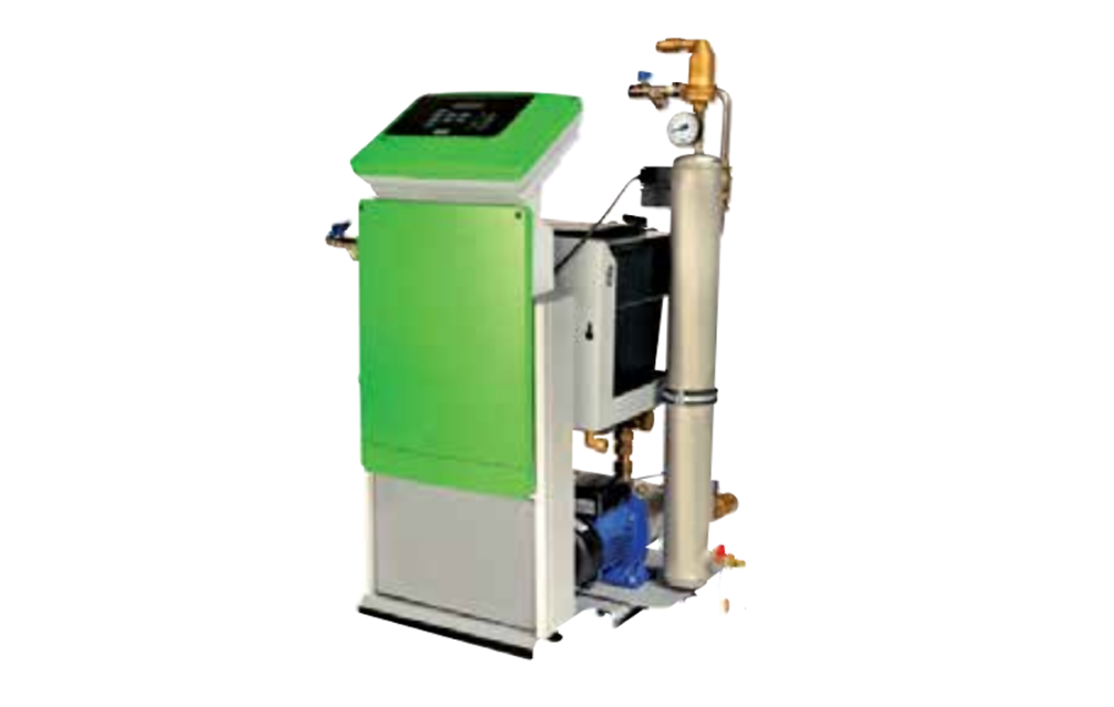 Fillcontrol Auto 2PS