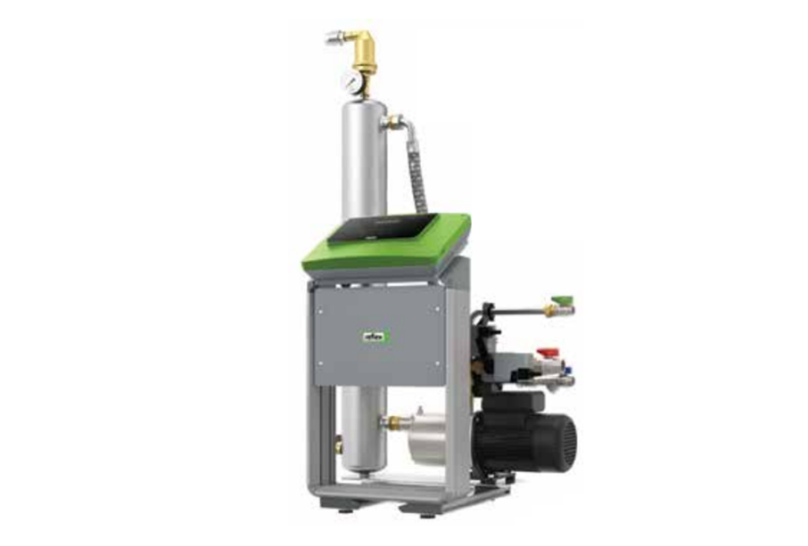 Servitec 35 - 120