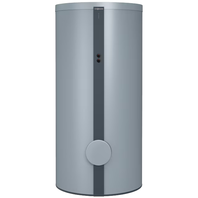 Vitocell 100-L