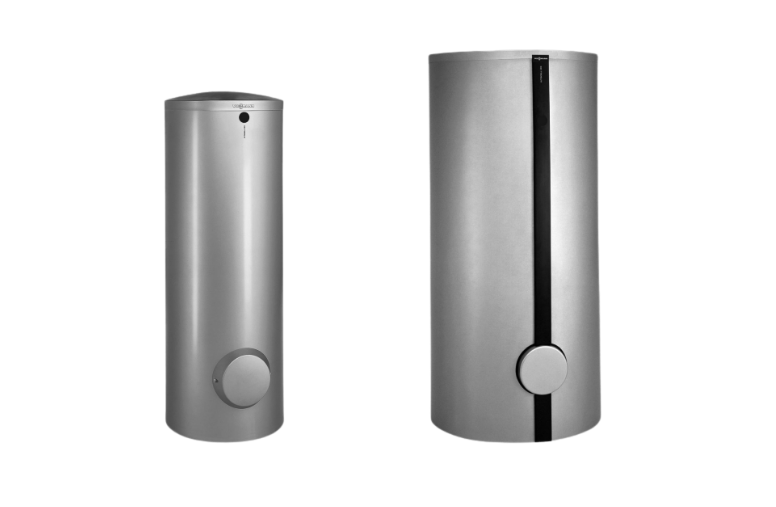 Vitocell 100-V Tip CVA/CVAA