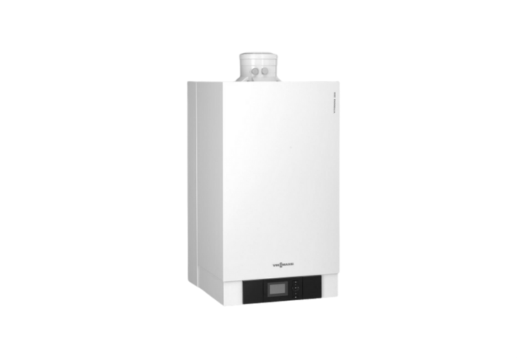 Vitocell 200-W