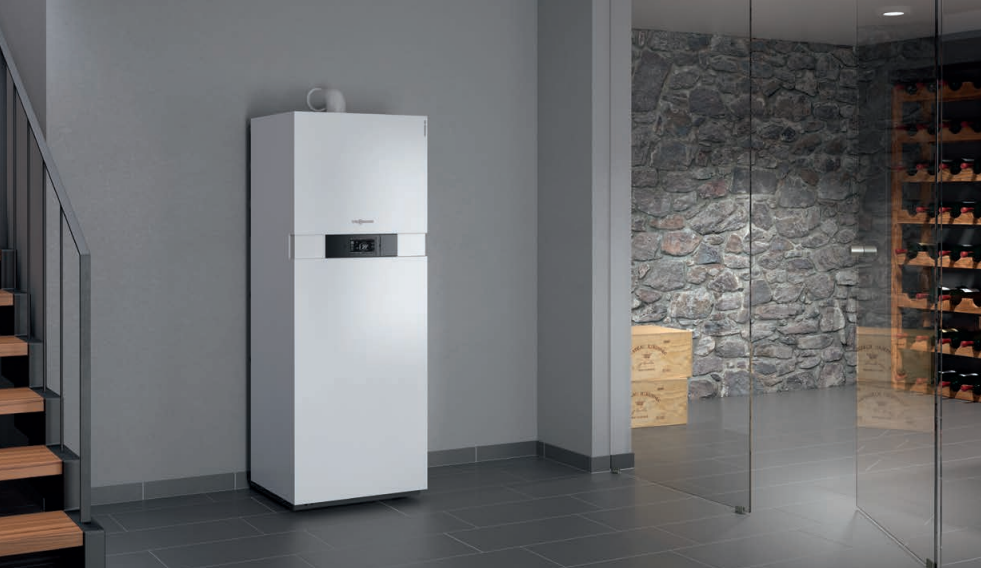 VITODENS 222-F