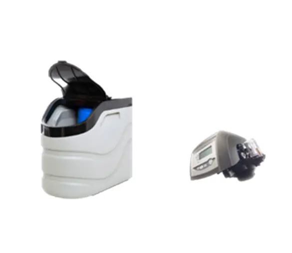 Autotrol 255-760 Logıx Volümetrik Kabinet