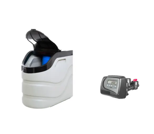 Clack WS1 EL Volümetrik Kabinet