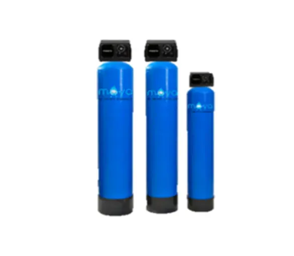 Fobrite F-15 Kum Filtre Sistemi