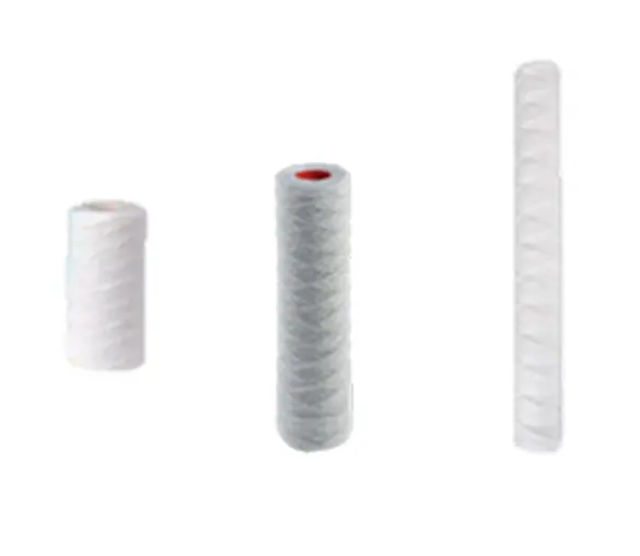 İplik Filtre