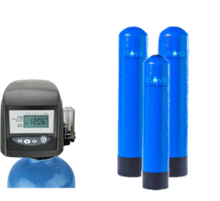 Autotrol Performe 263-740 Logıx Aktif Karbon Filtre Sistemi