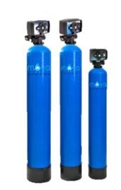 Fobrite BNT650T Zaman Kontollü Su Yumuşatma Sistemi