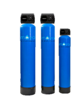 Fobrite BNT1650 F (Dijital) Volümetrik Su Yumuşatma Sistemi
