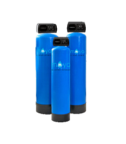 Fobrite F15 Volümetrik Su Yumuşatma Sistemi