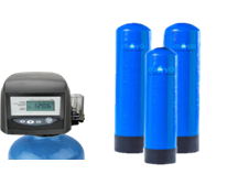 Autotrol Performe 263-740 Logix Kum Filtre Sistemi