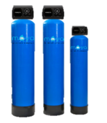 Fobrite BNT1651T (Dijital) Aktif Karbon Filtre Sistemi