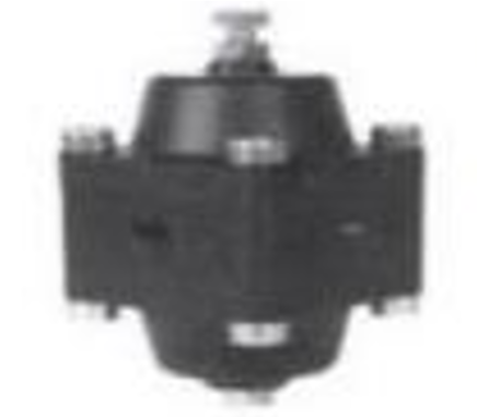 FR75 Filtre Regülatör