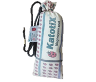 Magnezyum Anot