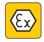ATEX Logo