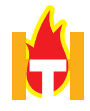 Yangın Durumu Logo
