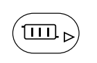 Heating Flow Icon