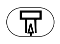 Chimney Exhaust Icon