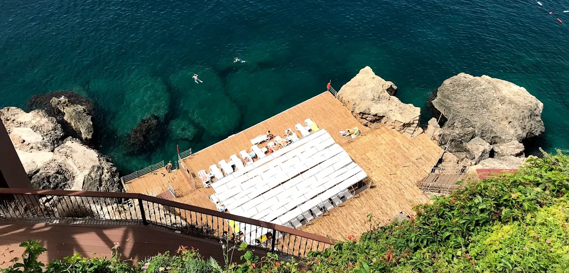 Yapılarınıza Değer Katar