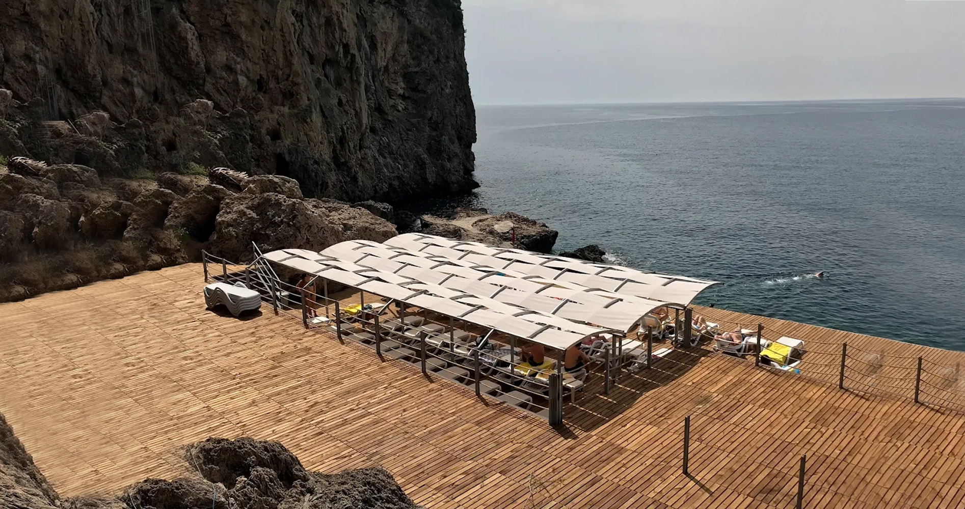 Yapılarınıza Değer Katar